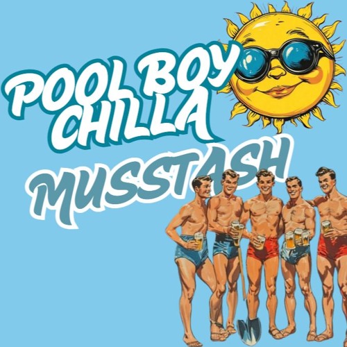 POOL BOY CHILLA