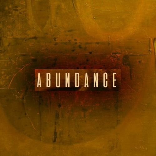 ABUNDANCE - LAZY DEJA VU