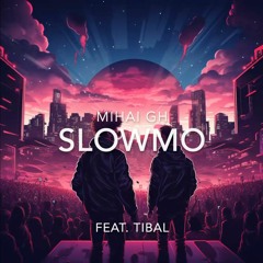 Mihai Gh - Slowmo (feat. Tibal)