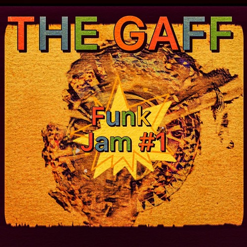 FUNK JAM NUMBER 1