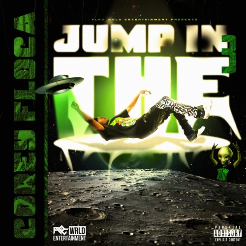 Corey Floca - Jump In The O 3