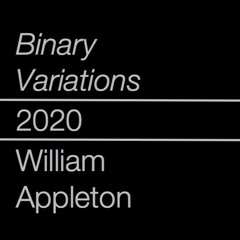 "Binary Variations" for Orchestra (2020)