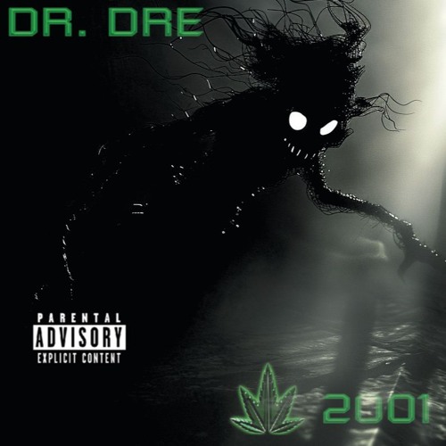 Forgot About Dre (Probed By Up There)