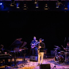 Meraz- Arabian Mood (live)