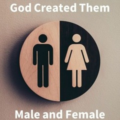 "STAY TRUE TO YOUR ASSIGNED GENDER"- GAY, LESBIAN, TRANSGENDER- REPENT & GOD WILL RECEIVE YOU