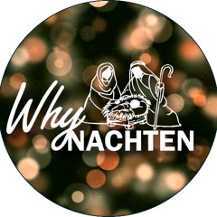 24.12.24 "Why Weihnachten" Tim Jodat