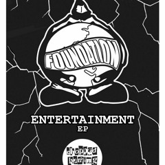 Various Artists - Foundation Ent EP 1996-2000 NORFOLK,VA