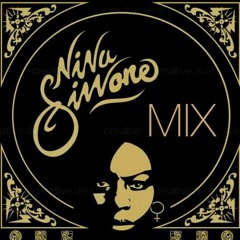 DJ NOBODY presents NINA SIMONE MIX