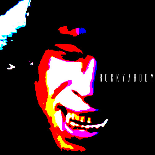 JU - ROCKYABODY (GD MIXNMASTER)v3