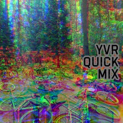 YVR Quick Mix Three