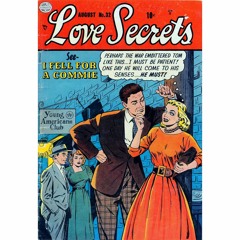 Secret Love