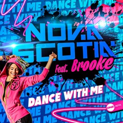 Nova Scotia Feat. Brooke - Dance with me
