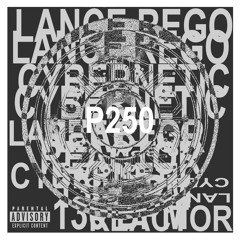 LANCE REGO - P250
