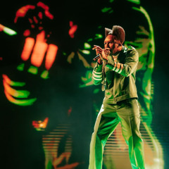 St. Chroma [Nola Bounce Mix]