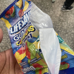 Lifesaver Gummies. @ɥ #jerseyclub