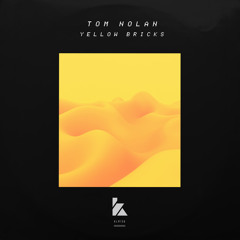 Tom Nolan - Yellow Bricks