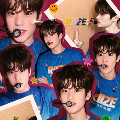 라이즈 소희 (RIIZE SOHEE) - 나였으면 (If it was me)