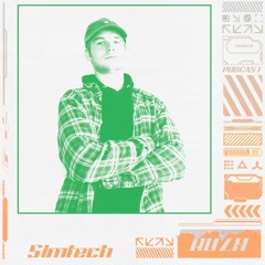 RUZHHOUR PODCAST #015 // Simtech