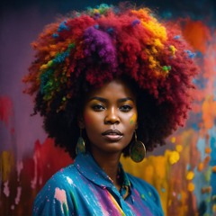 Charlotte - Afrobeat Instrumental