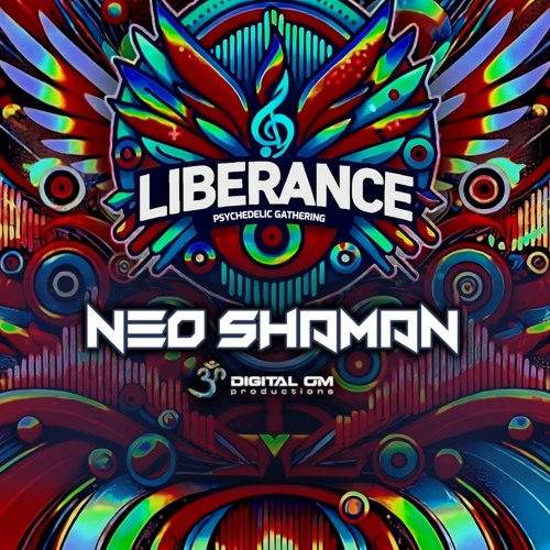 Neo Shaman @ Liberance 2024 (full set)