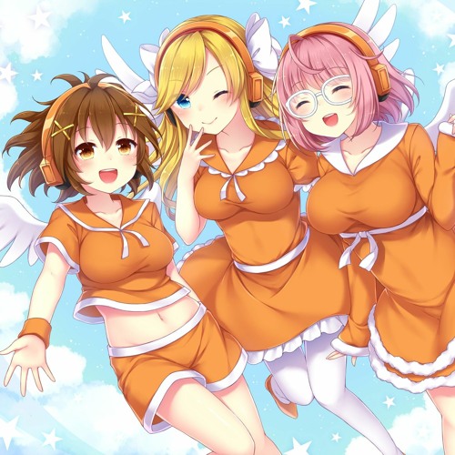 Bokura No Freedom DiVE ↓