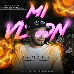 MI VISION - DA SILVA 2020