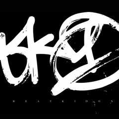 Beatkidone - 16 Bars Von Der Skyline zum Bordstein zurück