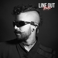 ValaV - Gannein Curates #9 on Line Out Radio - Nov 2024