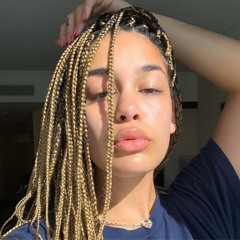 u want this (jorja smith flip)