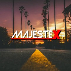 MajesteX-Hype Sensation ( DJ Set for BoD 2023)