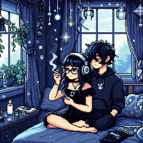 new chapter for us <3