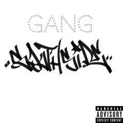 GANG SOUTHSIDE#3-G3RRYX(prod.G3RRYX)
