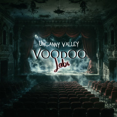 Uncanny Valley Digital Master