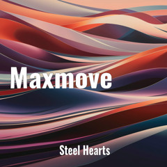 Maxmove - Vortex of Fire