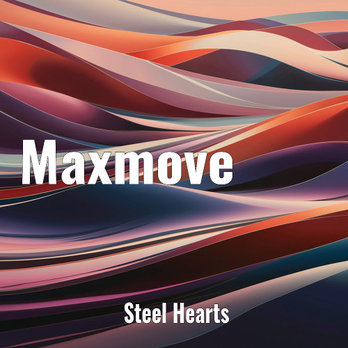 Maxmove - Iron Wings - Free Download