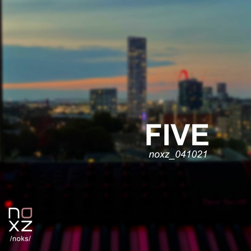 FIVE [noxz_041021]