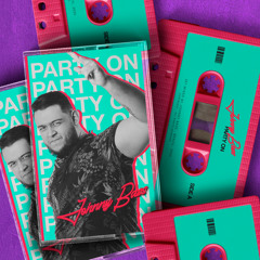PARTY ON! (SPECIAL SET)