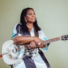 Ep. 18: Ruthie Foster Interview
