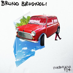Bruno Brugnoli - Wachufleiva 114-3 (Original Mix)