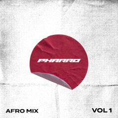AFRO/PHARRO