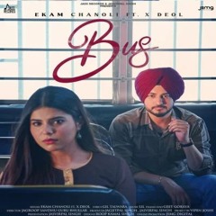 Bus - Ekam Chanoli