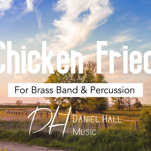 Chicken Fried - Brass Quartet [NotePerformer]