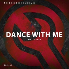 RICO VIBES - Dance With Me (Radio Edit)