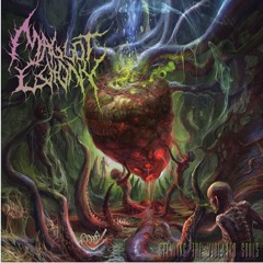 The Crimson Swirl - Maggot Colony
