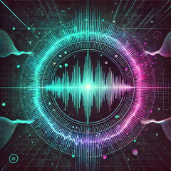 Resonance Pulse | Immersive Deep Tech Soundscapes