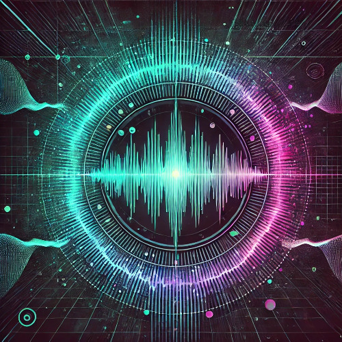 Resonance Pulse | Immersive Deep Tech Soundscapes