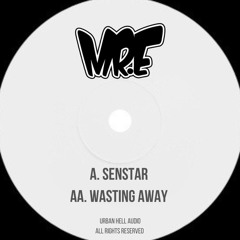 MR.E - WASTING AWAY