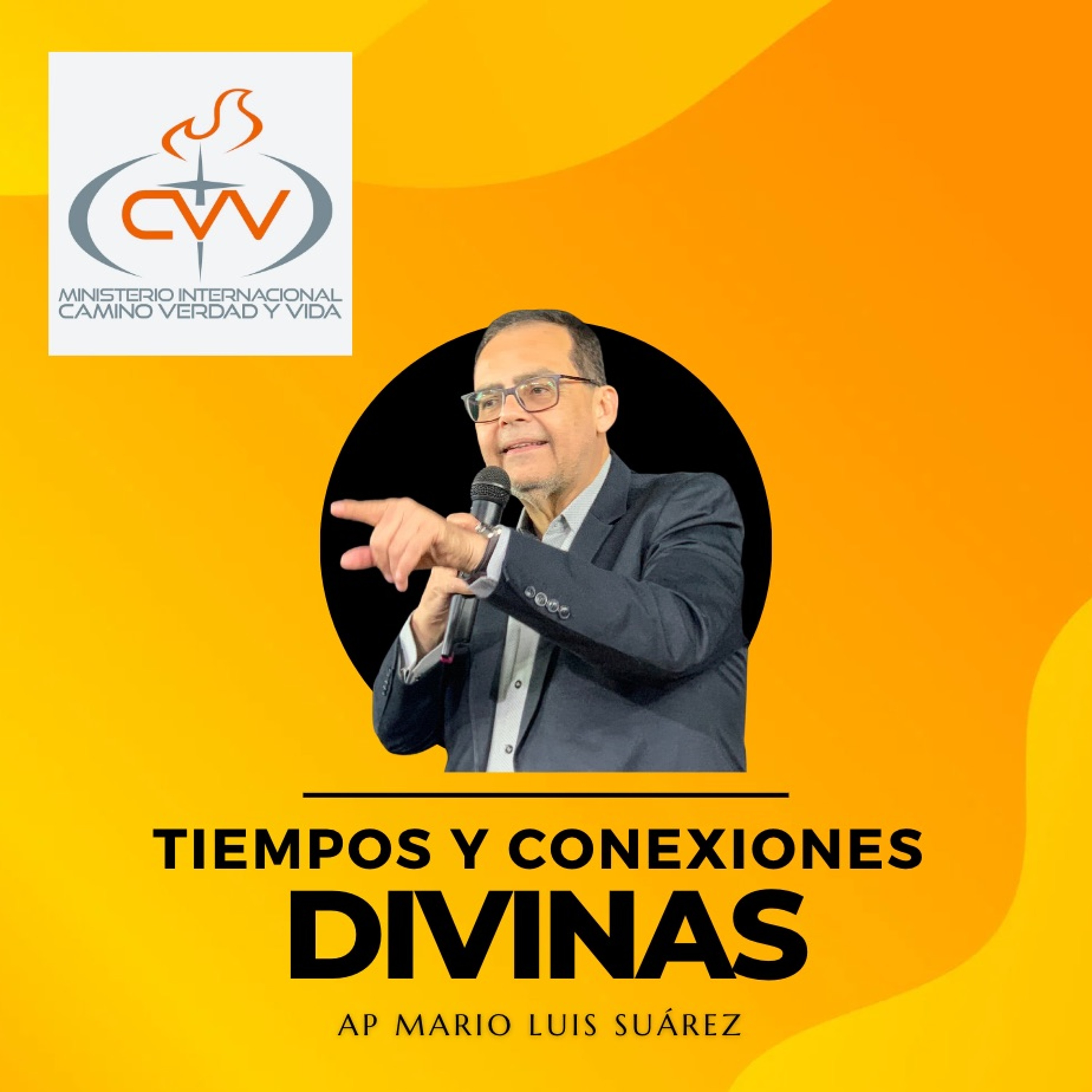 TIEMPOS Y CONEXIONES DIVINAS
