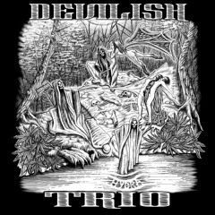 Devilish Trio ft. $uicideboy$ - Demon Lover (Mashup)