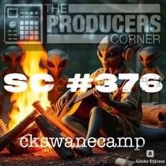 SC #376 - ckswanecamp